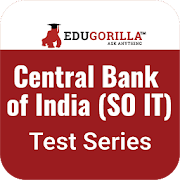 Top 41 Education Apps Like Central Bank of India (CBI) SO IT App: Mock Tests - Best Alternatives