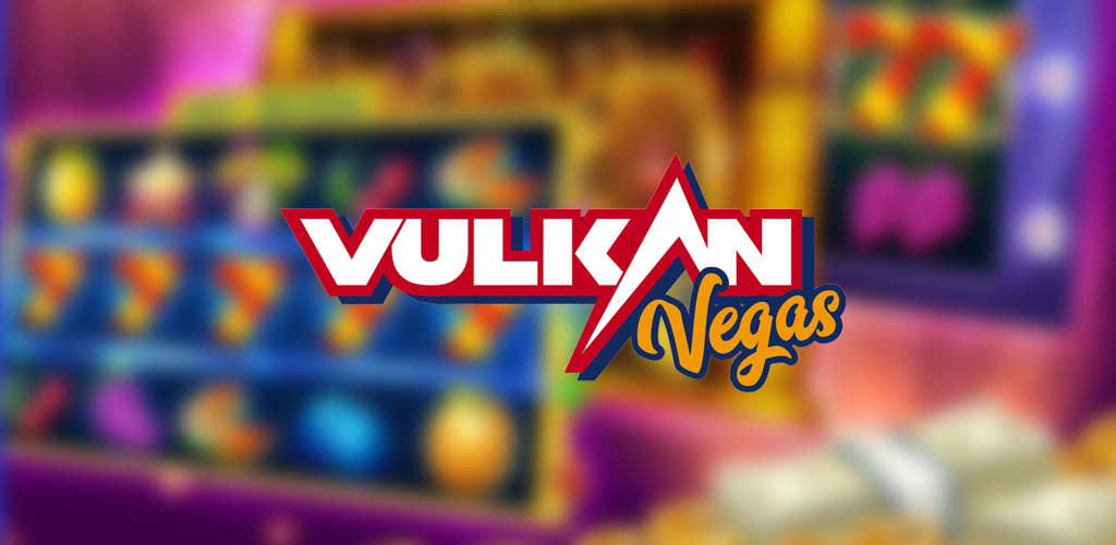 Vulkan vegas