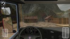 Truck Simulator Grand Scaniaのおすすめ画像2