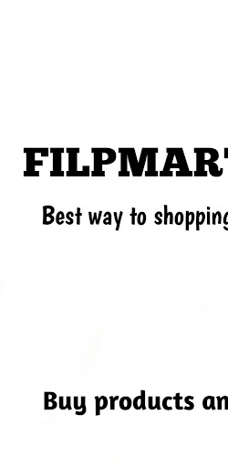 Flipmart online shopping app Screenshot 1 - AppWisp.com