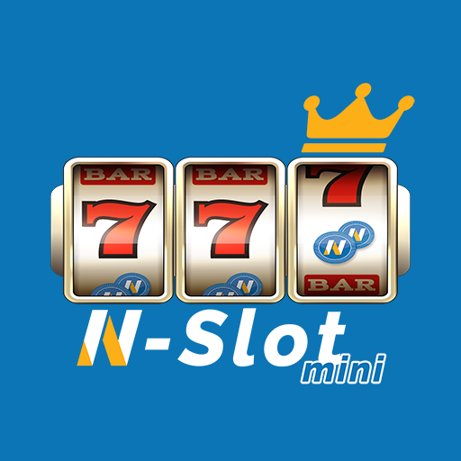 N-Slot Mini logo