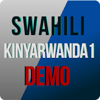 Swahili Kinyarwanda 1 (Demo)
