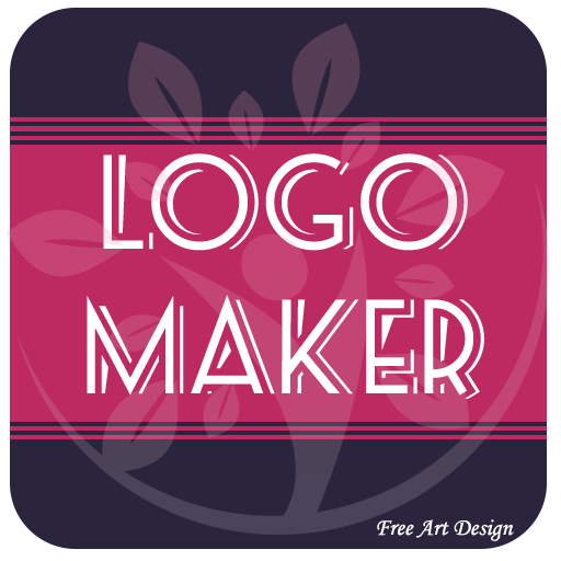 Logo Maker  Icon