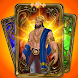 Rise of Warr : Epic card games - Androidアプリ