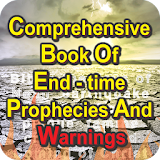 End Times Bible Prophecy icon
