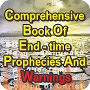 Top 35 Books & Reference Apps Like End Times Bible Prophecy - Best Alternatives