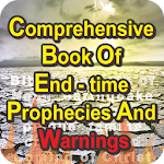 End Times Bible Prophecy Apk