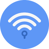 WAnalyzer - WiFi Analyzer icon