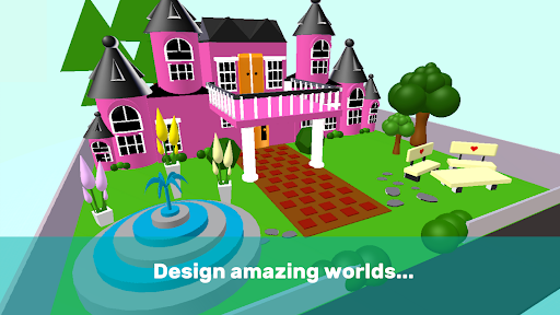 Screenshot of Makers Empire 3D - 3D Printing
