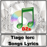 Tiago Iorc Songs Lyrics icon
