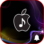 Cover Image of Download iPhone Ringtones 2023  APK