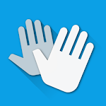 Cover Image of ดาวน์โหลด ภาษามือรัสเซีย 1.0.7 APK