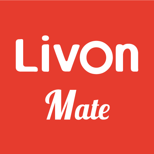LivOn Mate – SmartCare app for  Icon