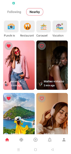 GoKit - Flutter Ui Kit Screen 2