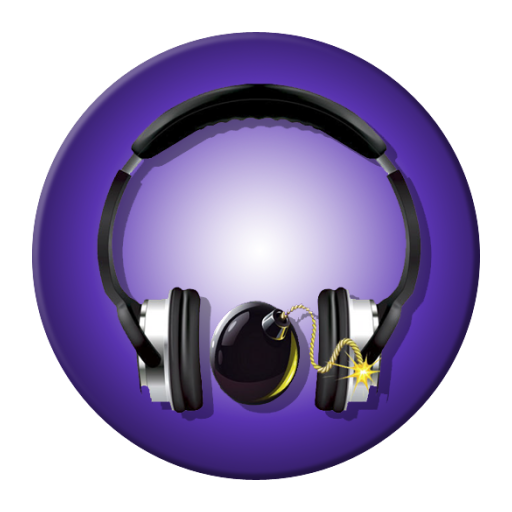 Speaker Booster logo