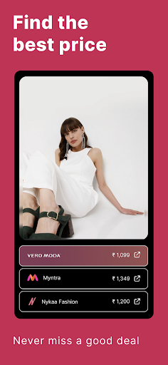 ALT - Fashion Search Screen 3
