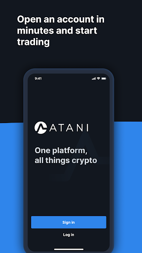 ATANI: Trade Crypto & Altcoins 6