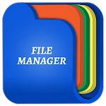 Cover Image of Herunterladen Intelligenter Dateimanager und Explorer 1.1.0 APK
