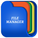 Smart File Manager-File Explorer & SD Card Manager icon