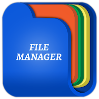 Smart File Manager - файловый менеджер и SD-карта