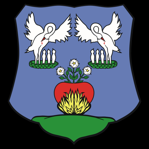 Jánossomorja APP logo