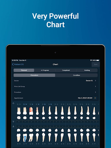 Dentolize screenshot 20