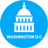 Washington DC Travel Guide icon