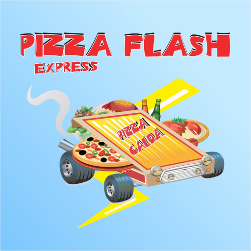 Pizza Flash Locarno Apps on Google Play
