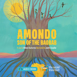 Obraz ikony: Amondo, Son of the Baobab