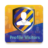 Profile Visitors For Facebook icon
