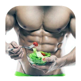 Bodybuilding Nutrition Program icon