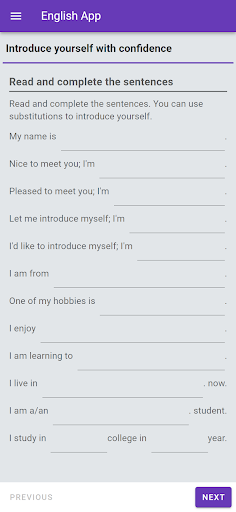 Communicate with Confidence Screen 3