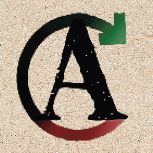Alternativ.nu logo