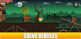 screenshot of Spike bounce ball: helloween