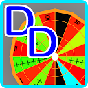 Dizzy Darts