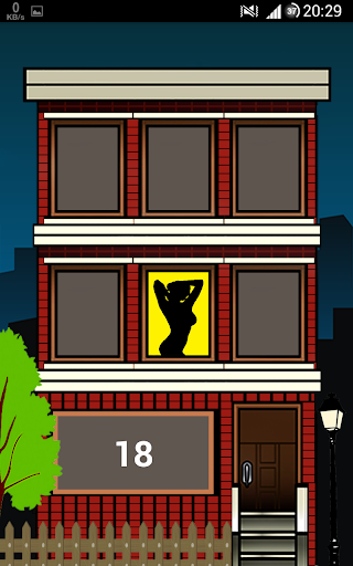 Speed Reflex and Skill Game