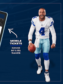 Dallas Cowboys - Apps on Google Play