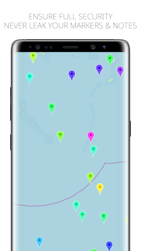 Tonga Offline Map Screenshot 2 - AppWisp.com