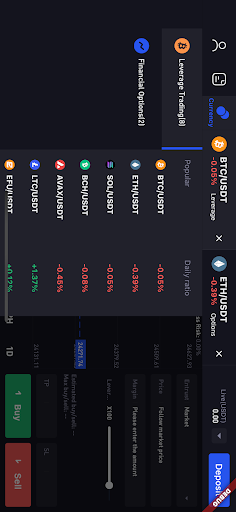 BCG Screen 2