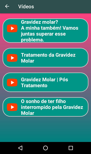 Mola Screen 3