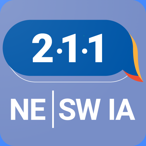 211 Nebraska/SW Iowa logo