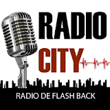 Rádio City Web icon
