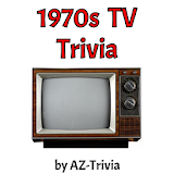 1970s TV Trivia icon