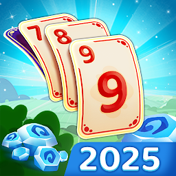 Gnomy Rummy: Shuffle Card Game Mod Apk