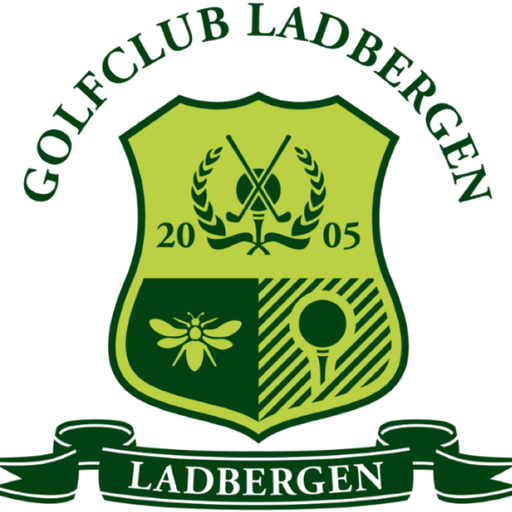 Golfclub Ladbergen logo