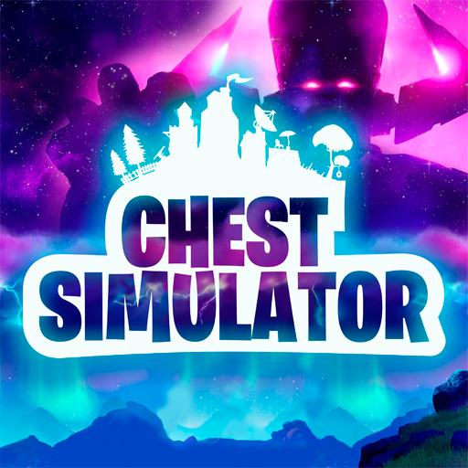Chest Simulator For Fortnite Apps On Google Play