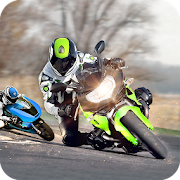 Top 50 Racing Apps Like City Street Bike Racing: Xtreme Motorcycle Rider - Best Alternatives