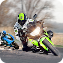 City Street Bike Racing: Xtreme Motorcycle Rider