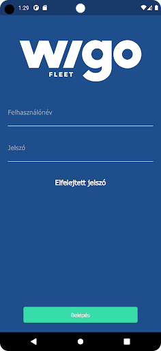 wigo fleet Screen 2