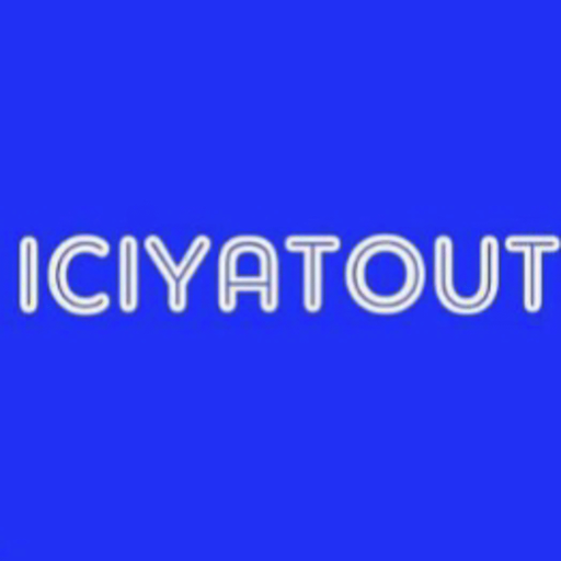 Iciyatout logo
